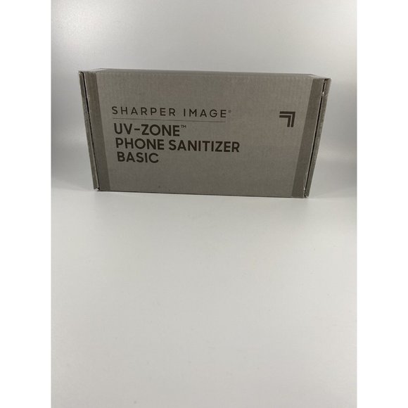 Sharper Image Cell Phones & Accessories Sharper Image Uv Clean Zone